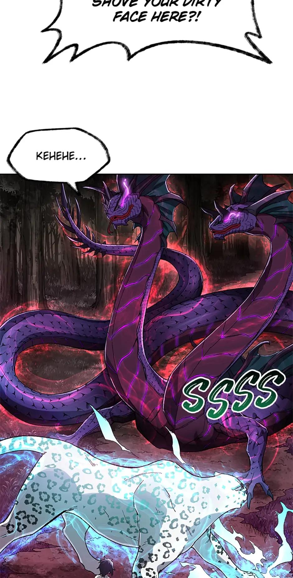 Read Helmut Manga Online