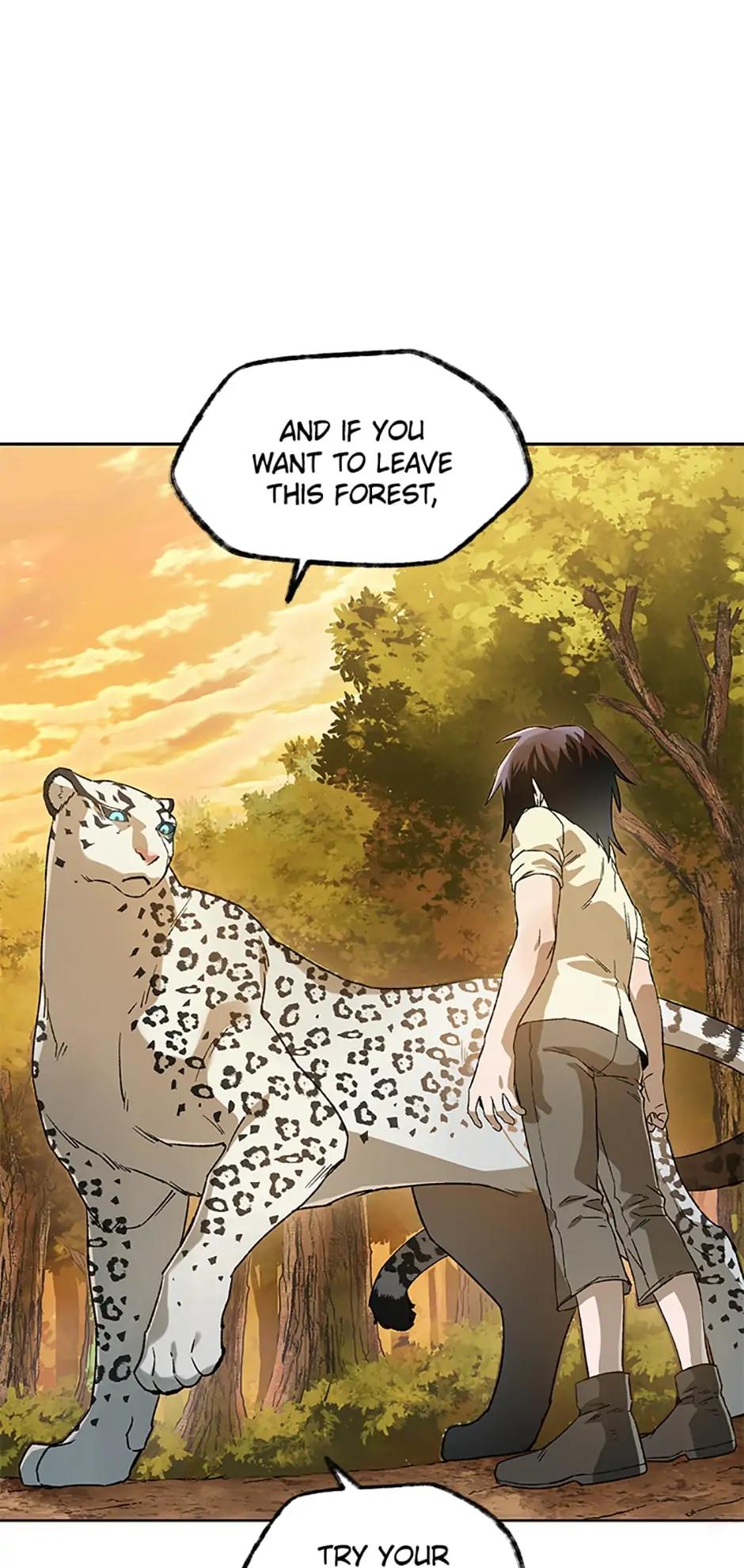 Read Helmut Manga Online