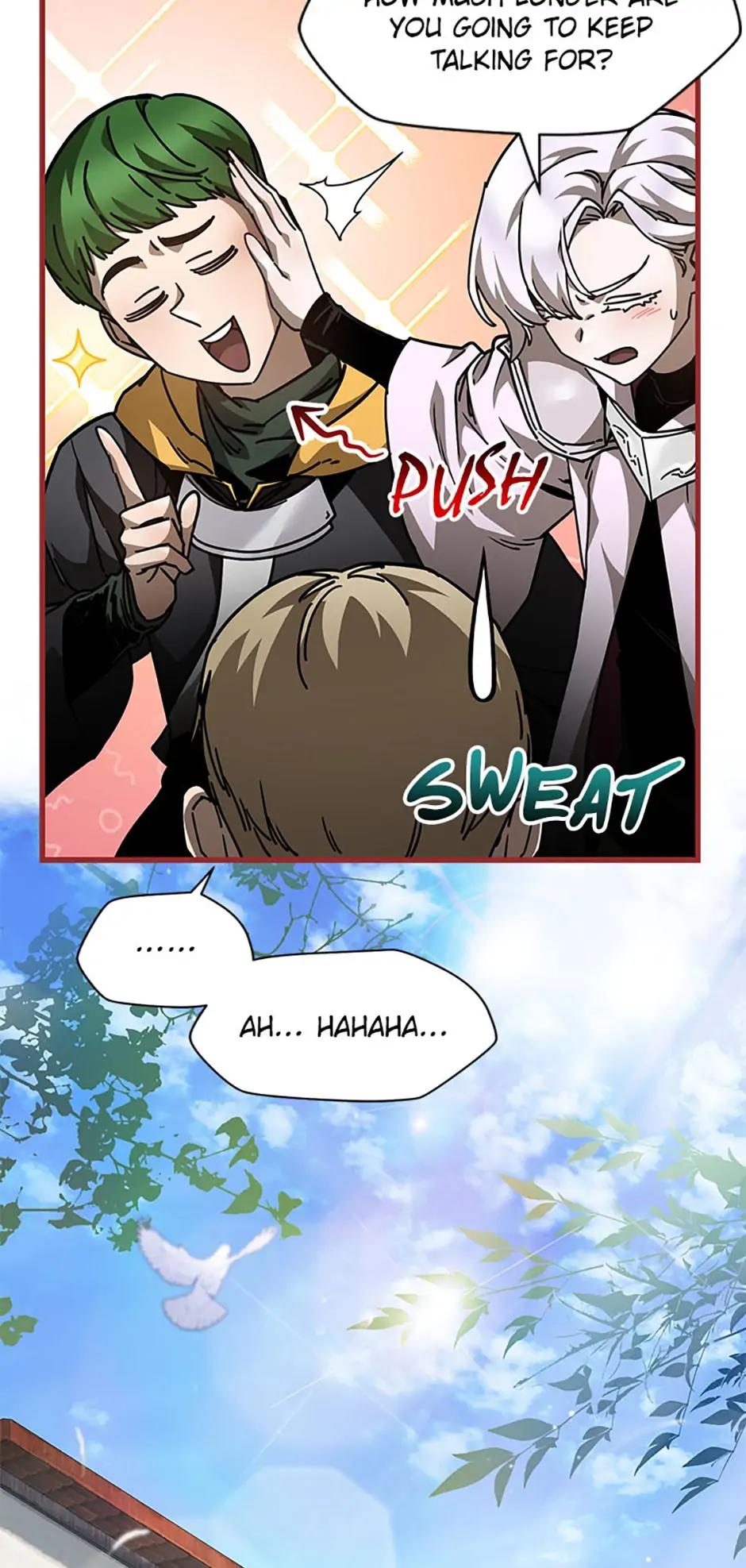 Read Helmut Manga Online