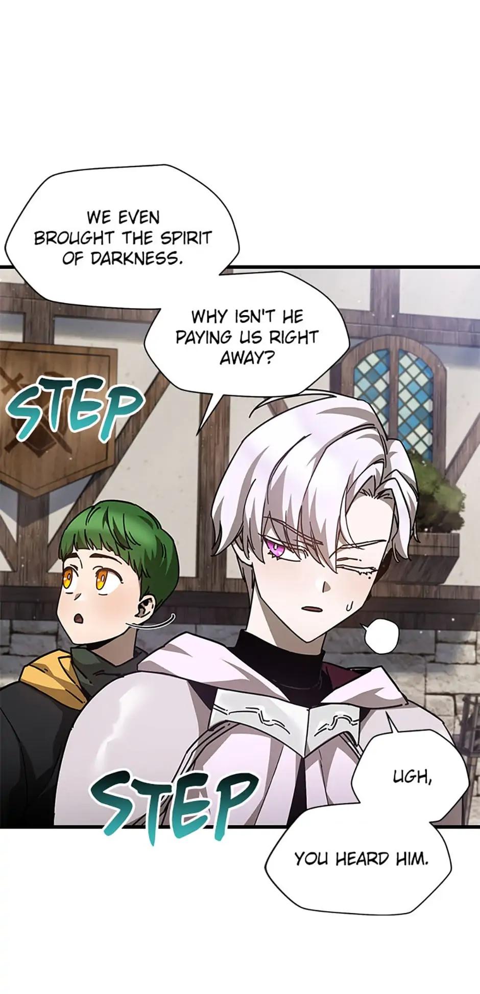 Read Helmut Manga Online