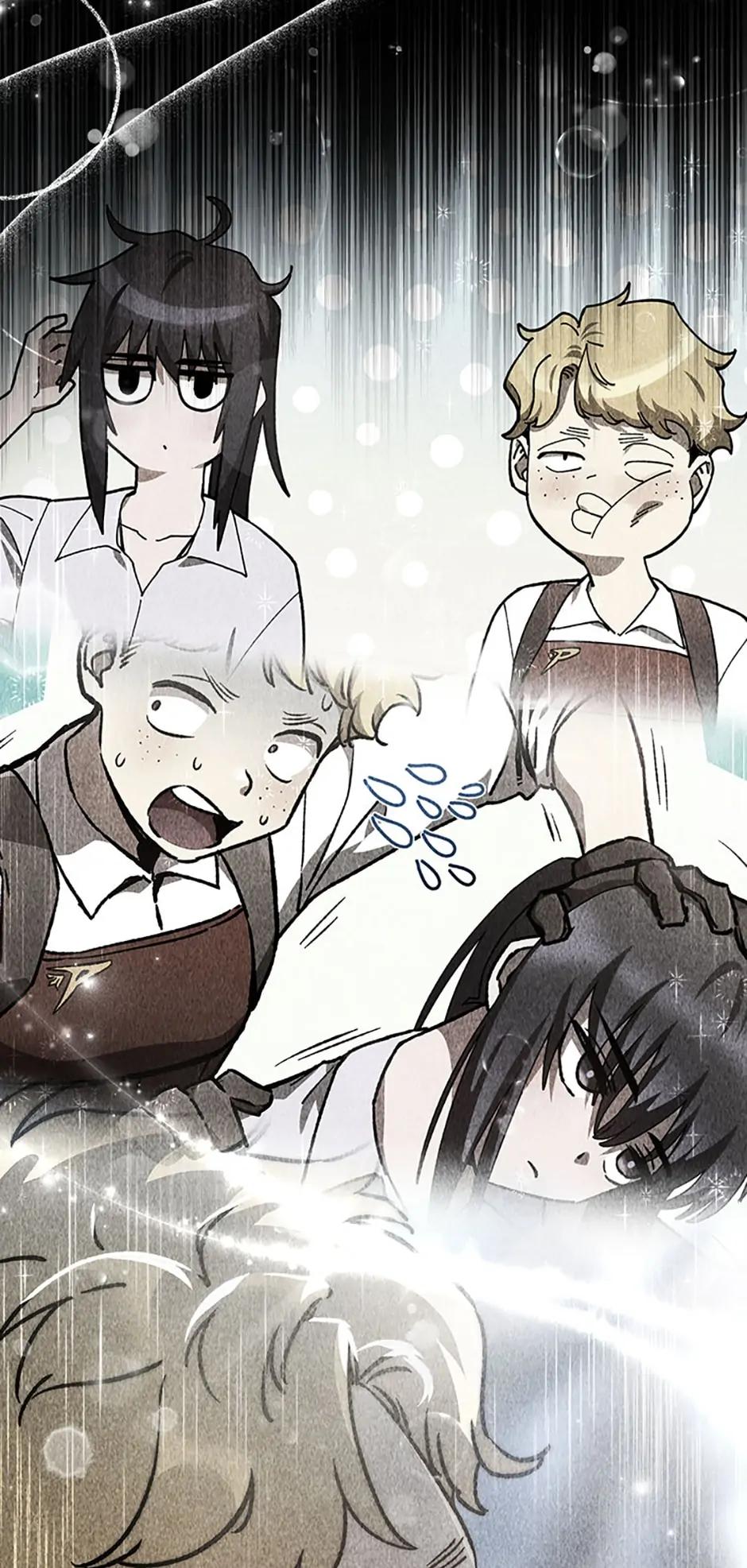 Read Helmut Manga Online