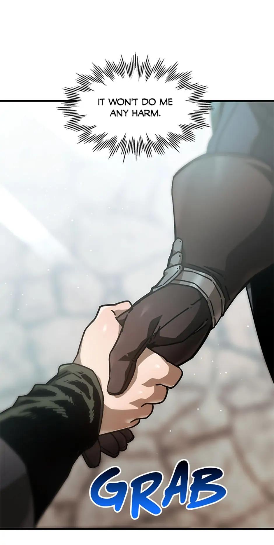 Read Helmut Manga Online