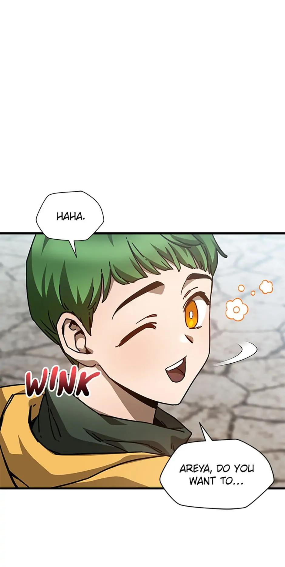 Read Helmut Manga Online