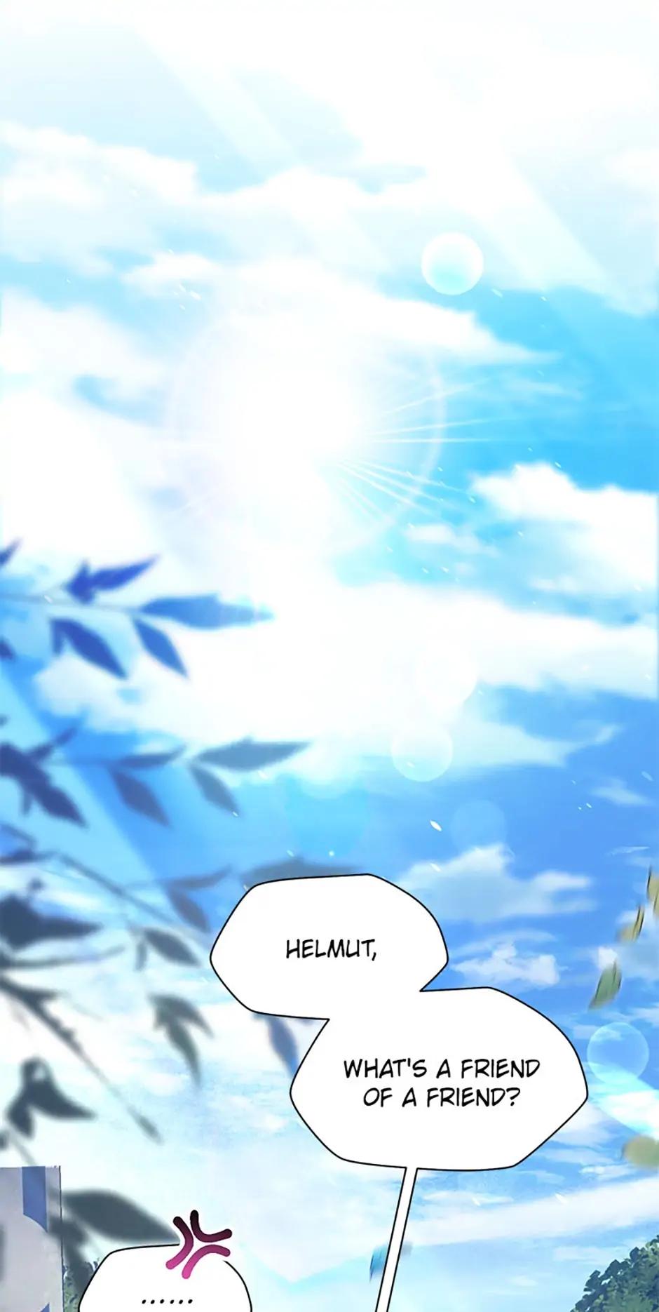 Read Helmut Manga Online
