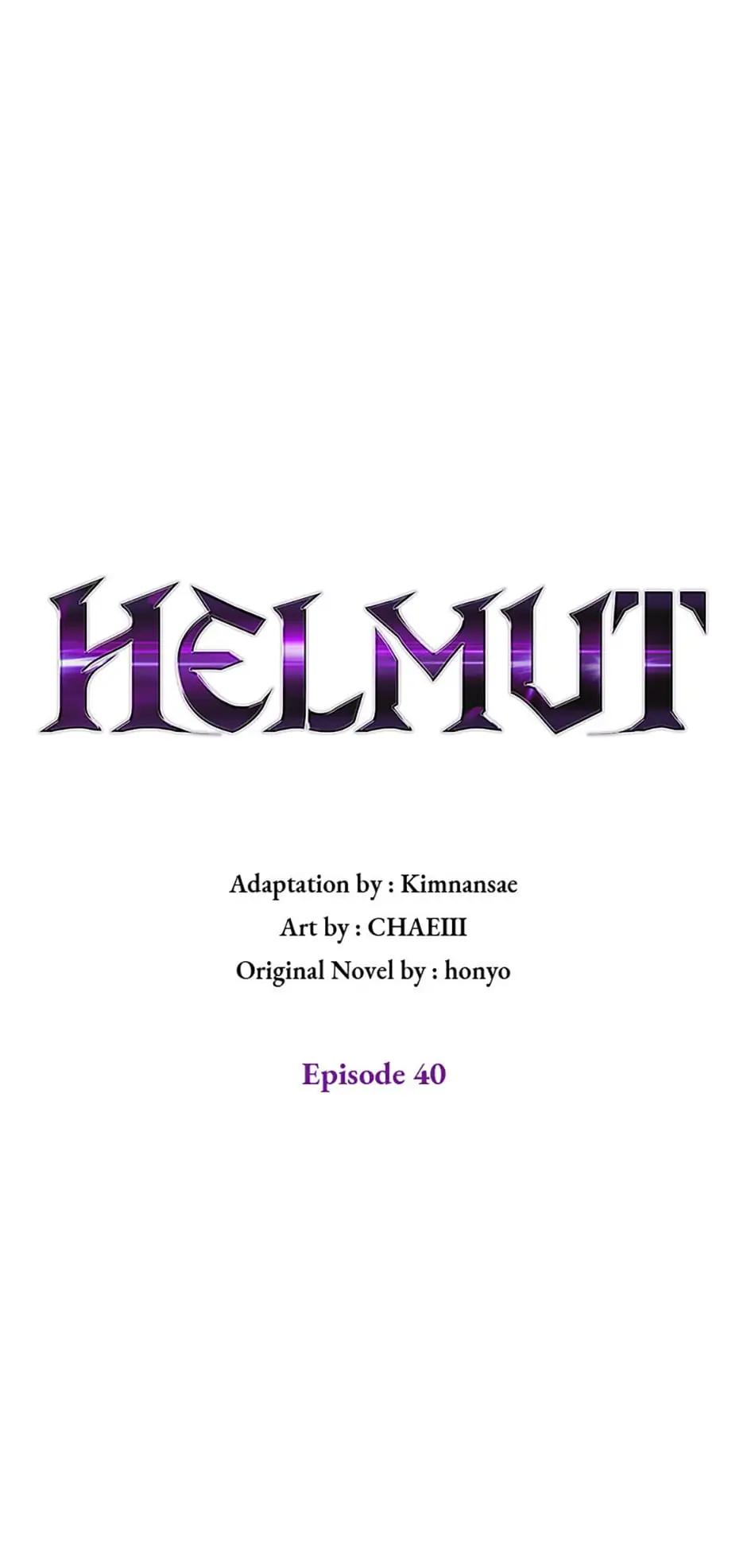 Read Helmut Manga Online