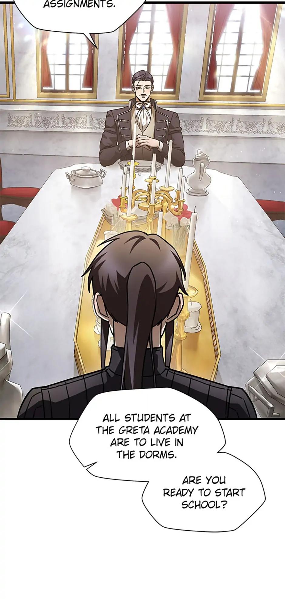 Read Helmut Manga Online