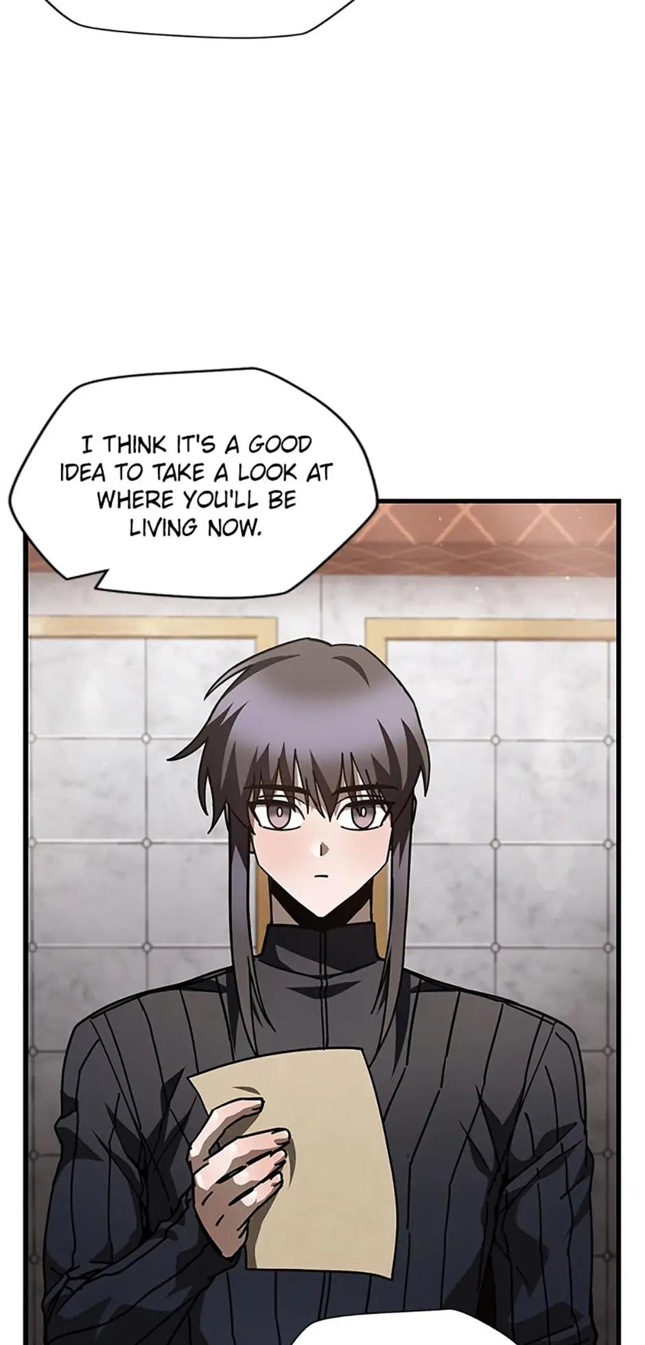 Read Helmut Manga Online