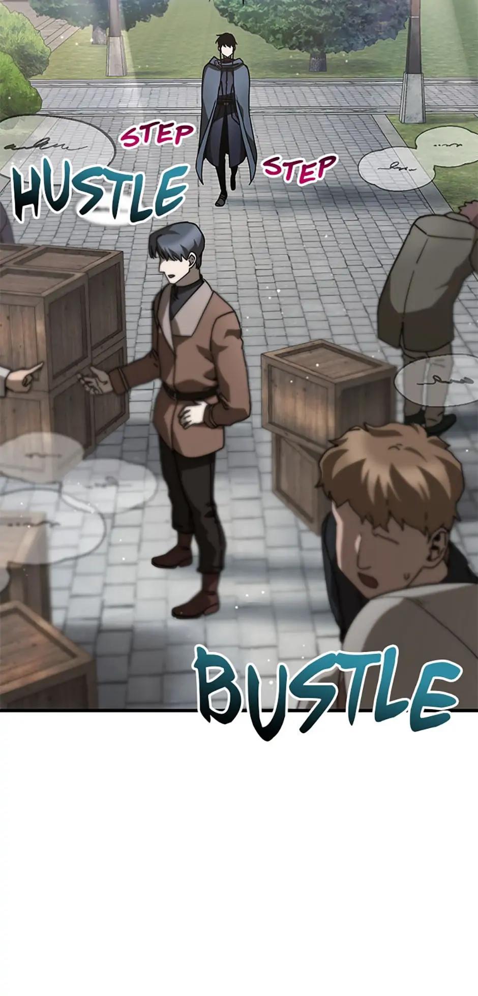 Read Helmut Manga Online