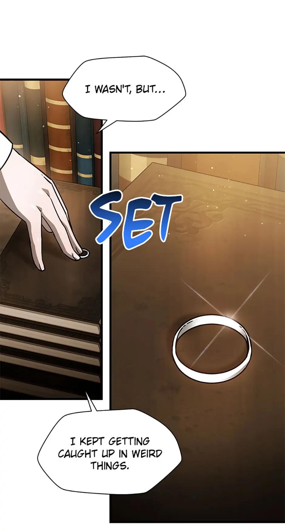 Read Helmut Manga Online