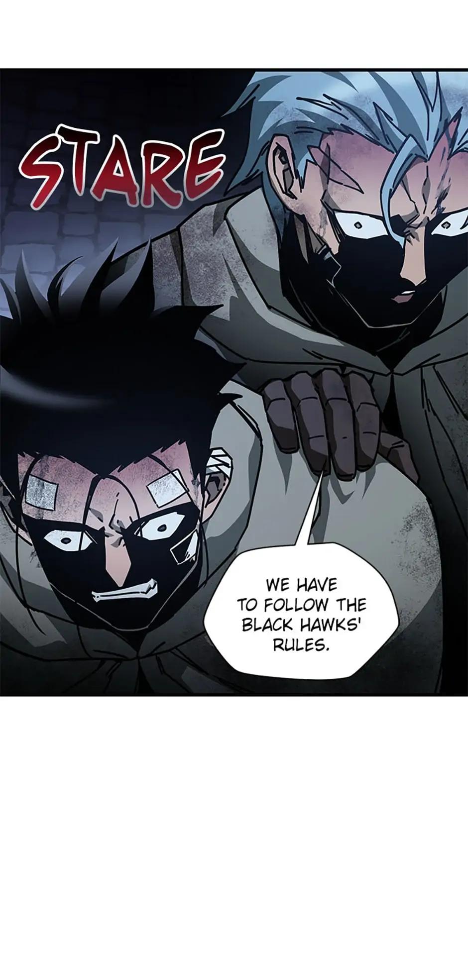 Read Helmut Manga Online