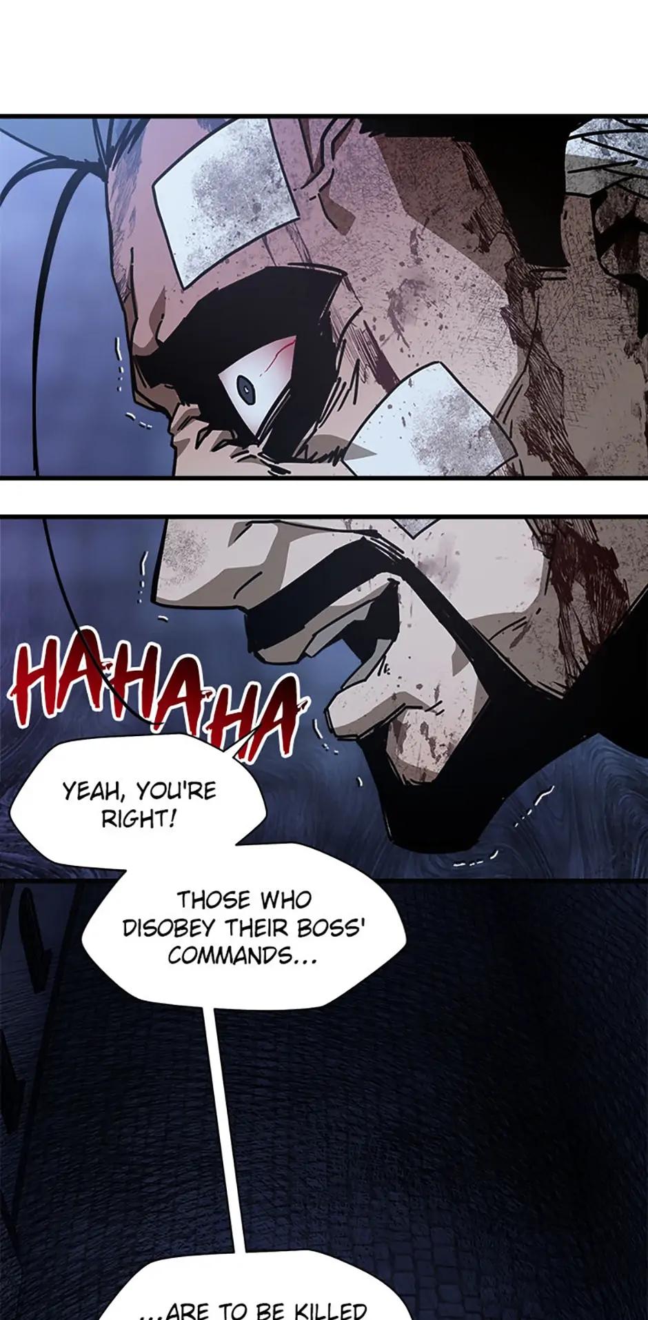Read Helmut Manga Online