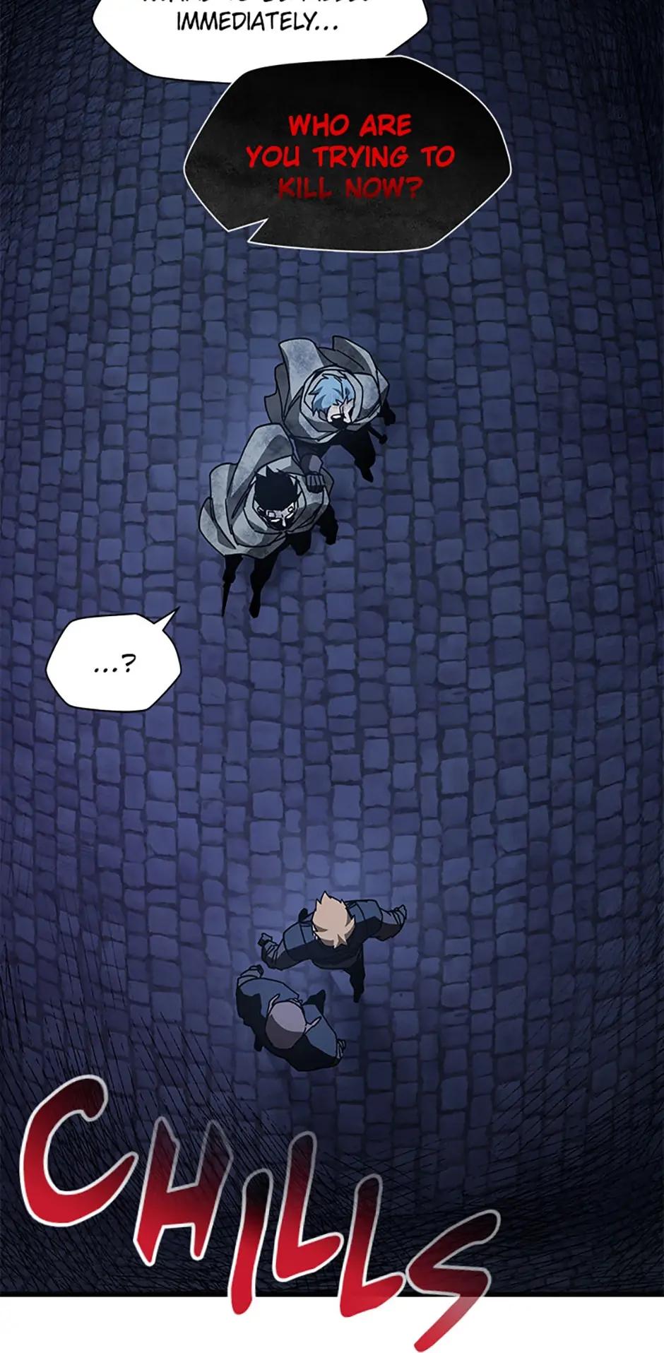 Read Helmut Manga Online