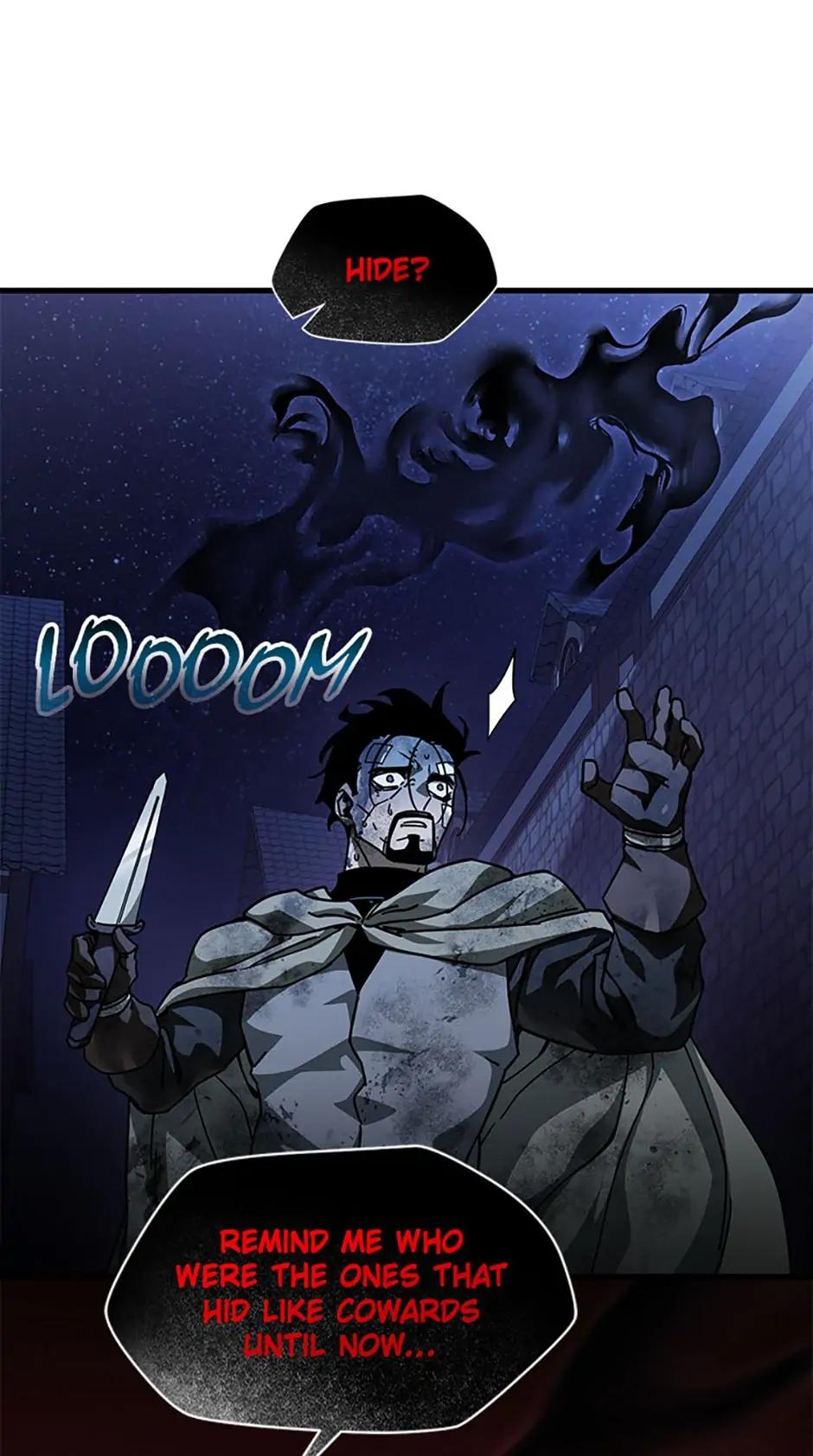 Read Helmut Manga Online