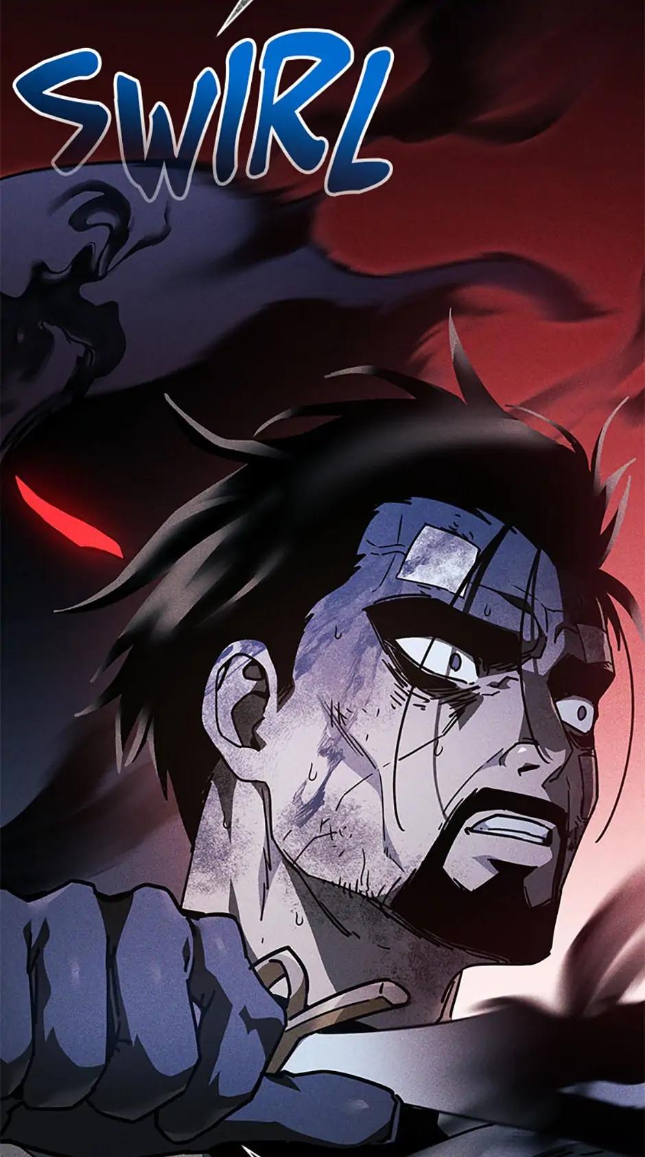 Read Helmut Manga Online
