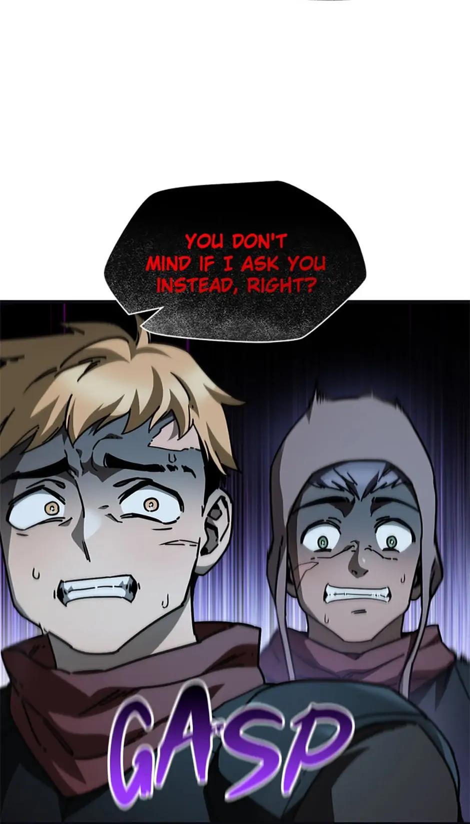 Read Helmut Manga Online