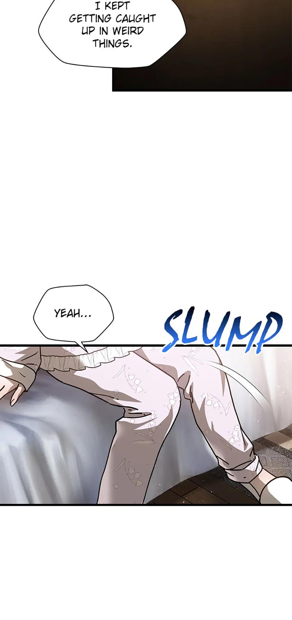 Read Helmut Manga Online