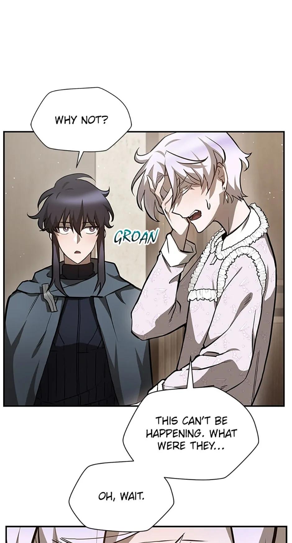 Read Helmut Manga Online