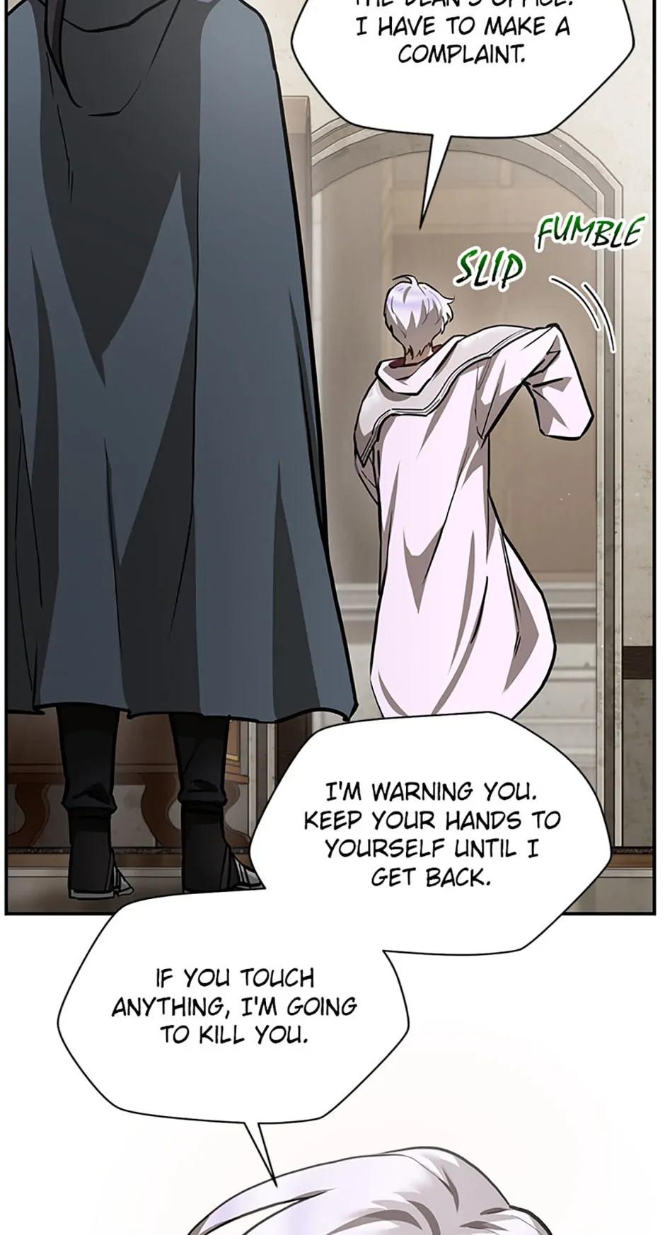 Read Helmut Manga Online