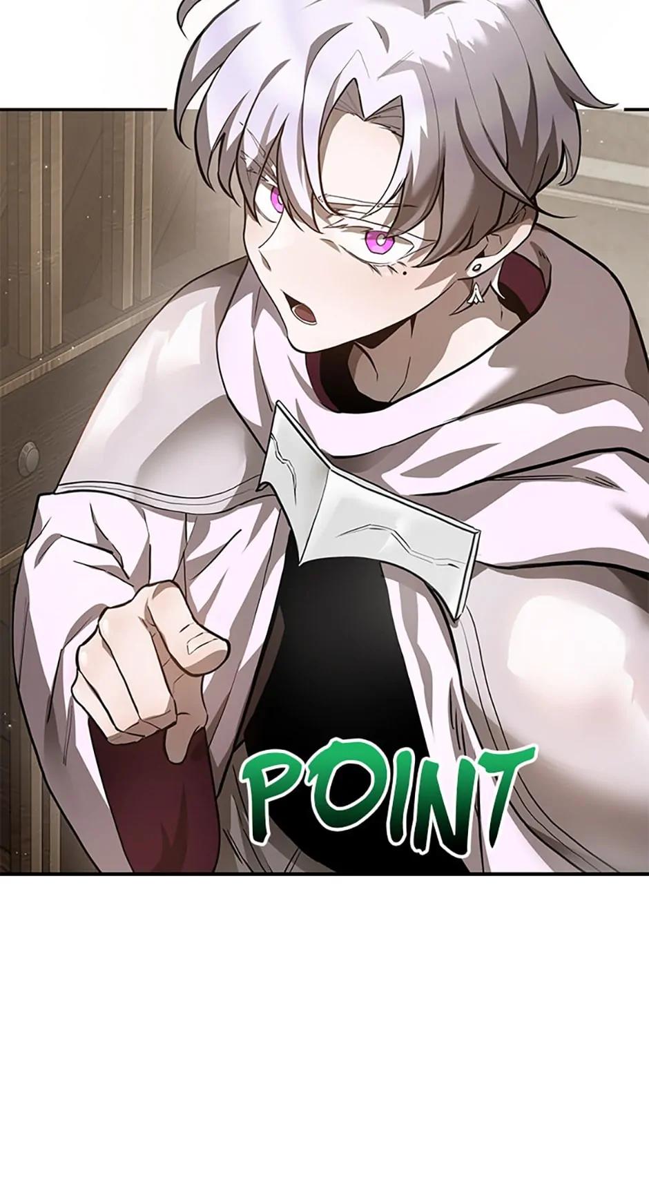 Read Helmut Manga Online