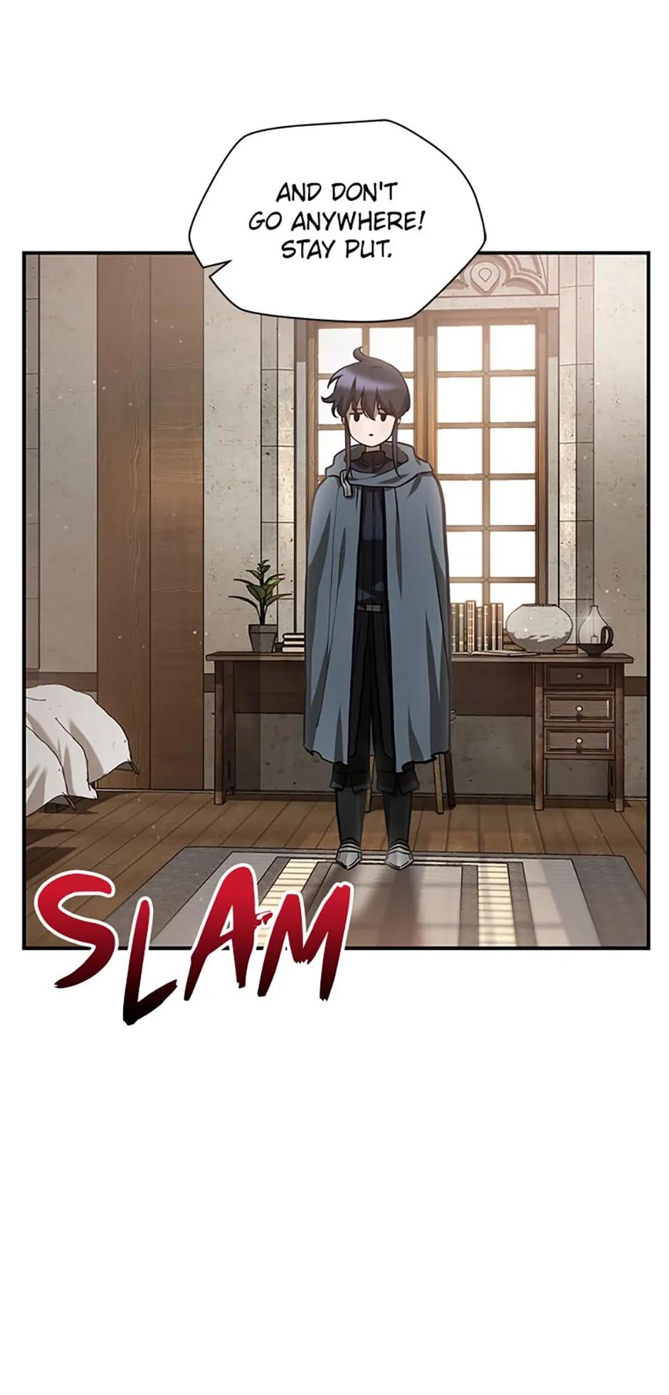 Read Helmut Manga Online