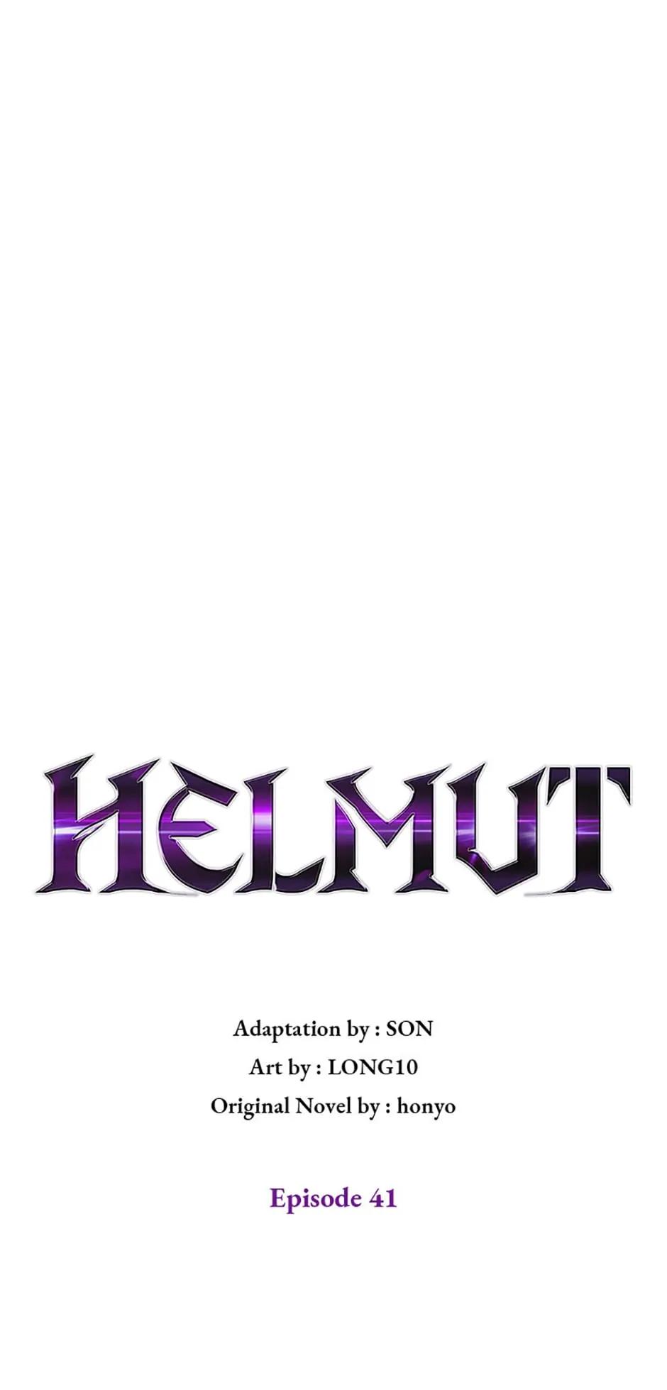 Read Helmut Manga Online