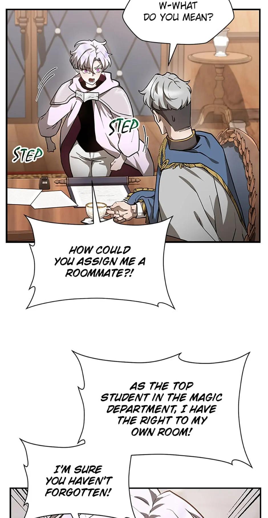 Read Helmut Manga Online