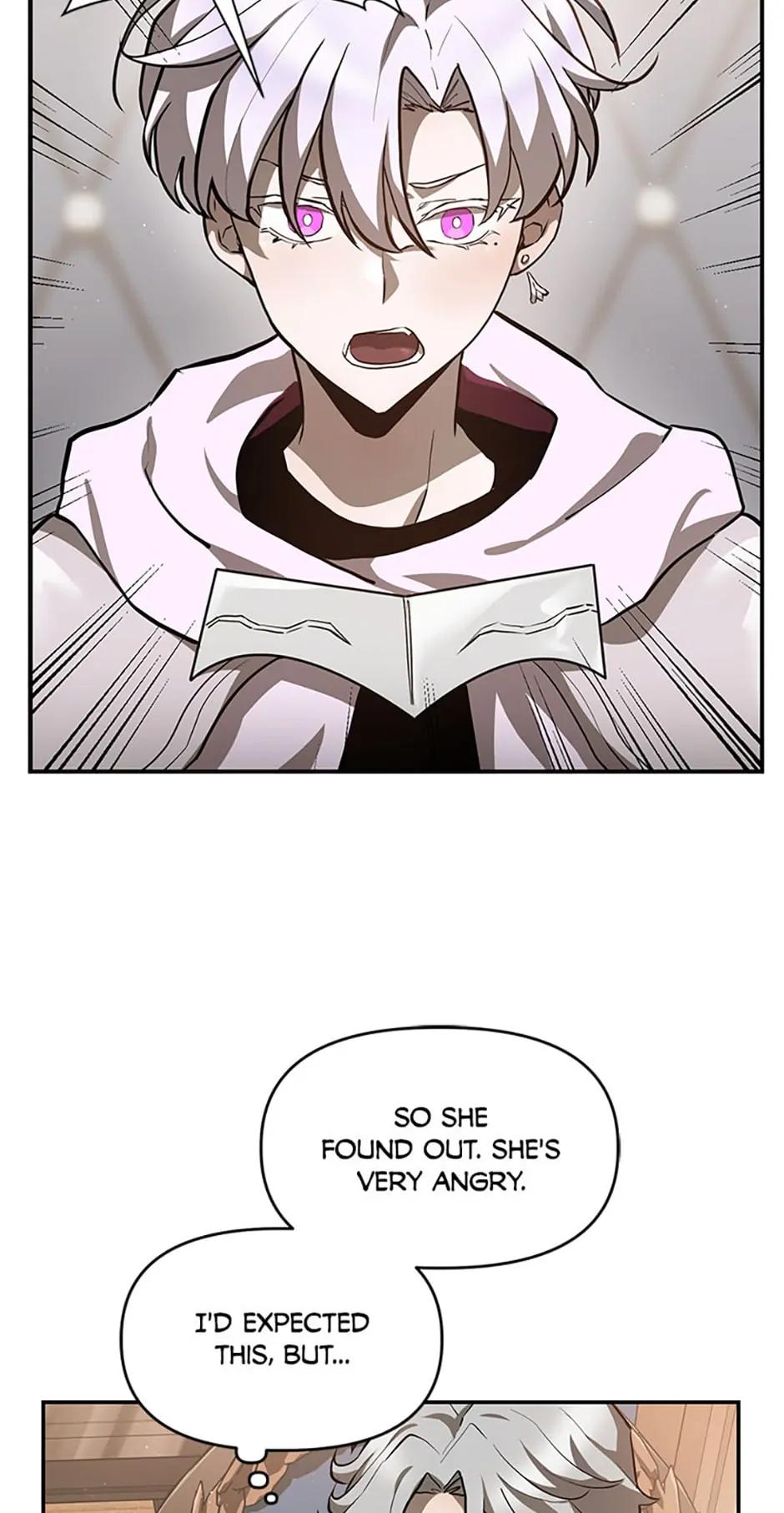 Read Helmut Manga Online