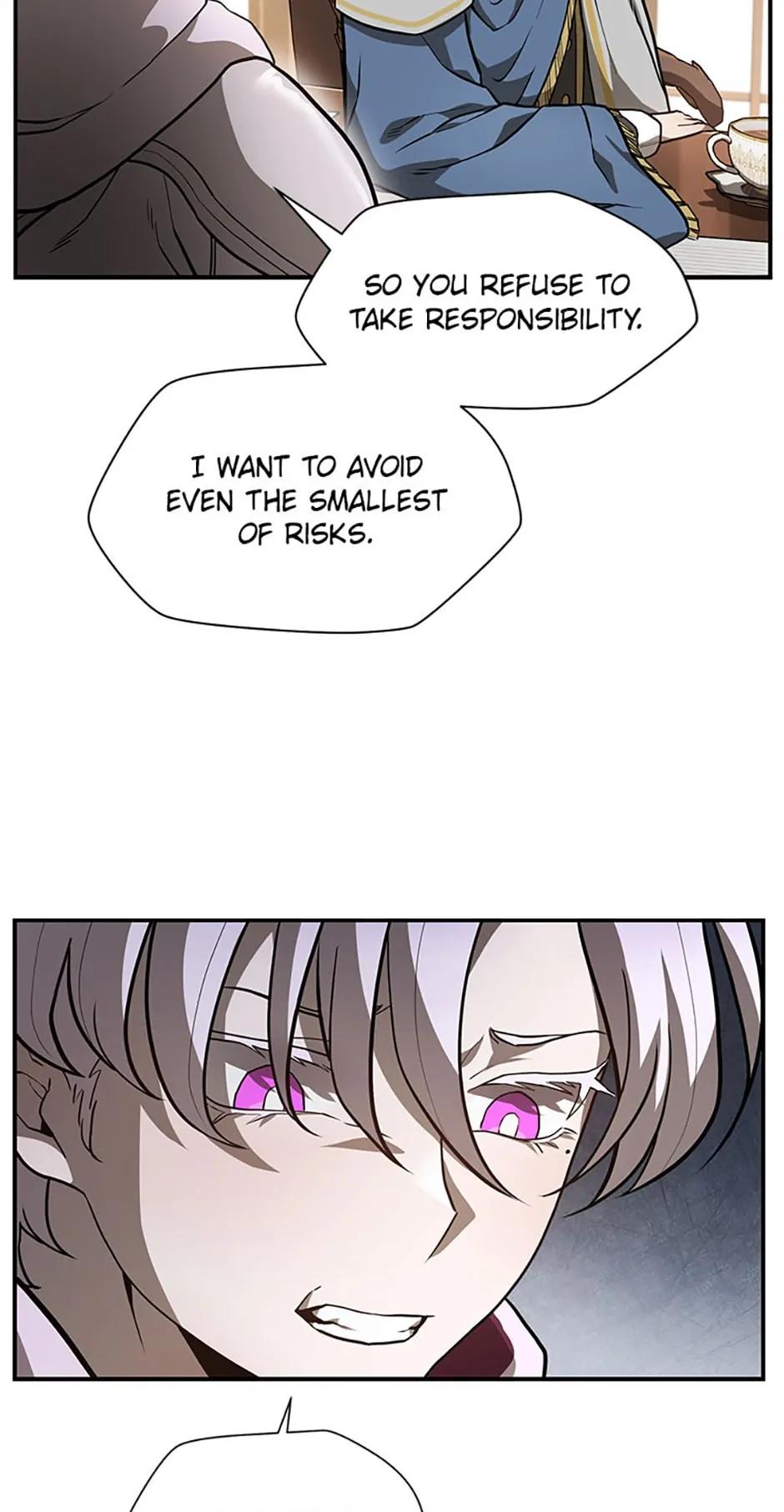 Read Helmut Manga Online