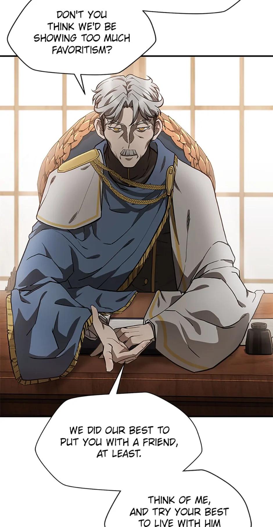 Read Helmut Manga Online