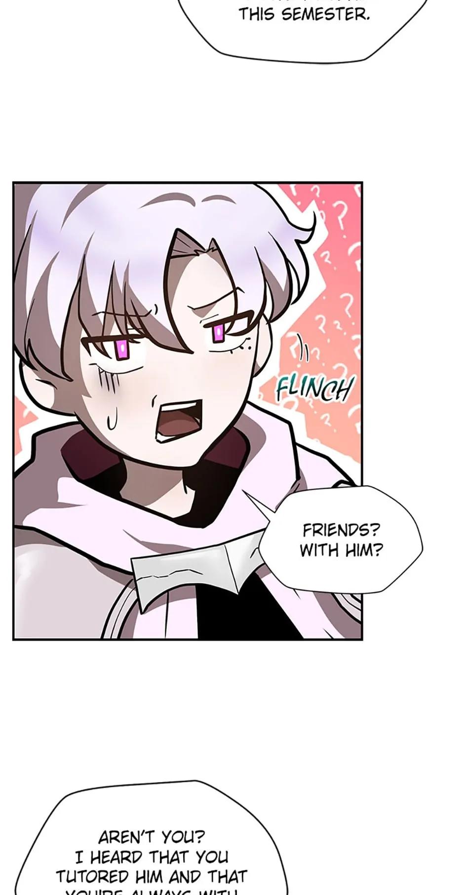 Read Helmut Manga Online
