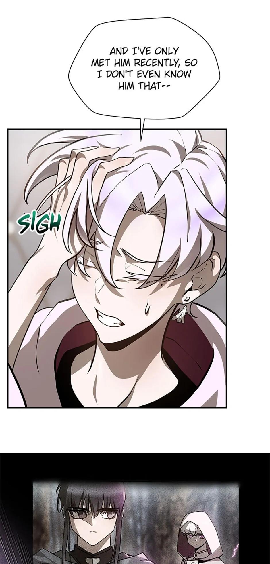 Read Helmut Manga Online