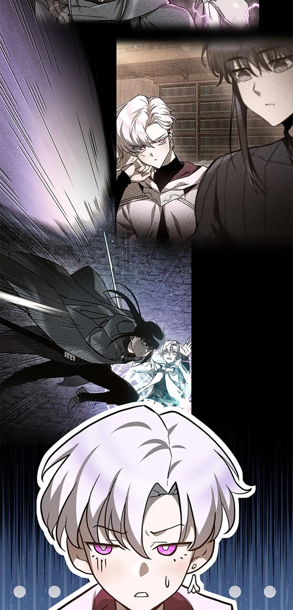 Read Helmut Manga Online