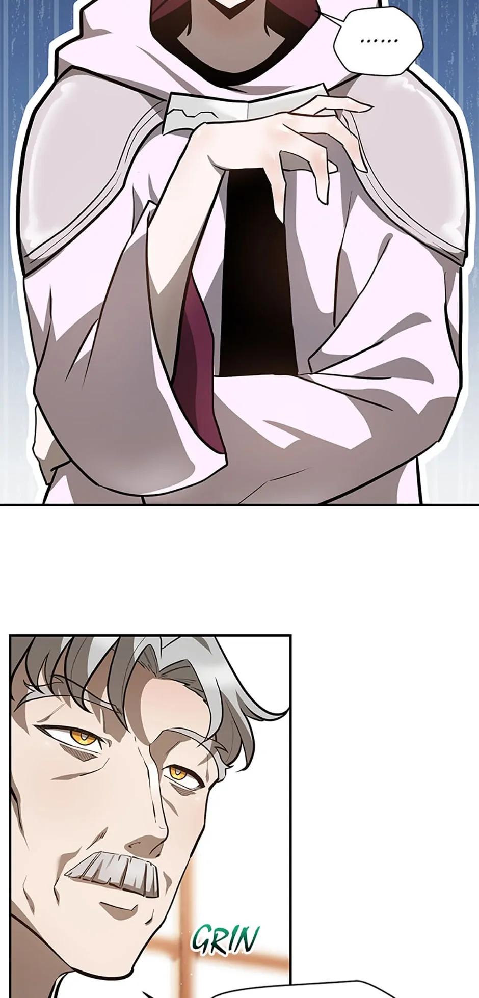 Read Helmut Manga Online