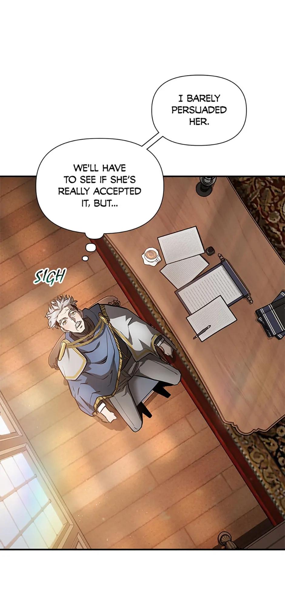 Read Helmut Manga Online