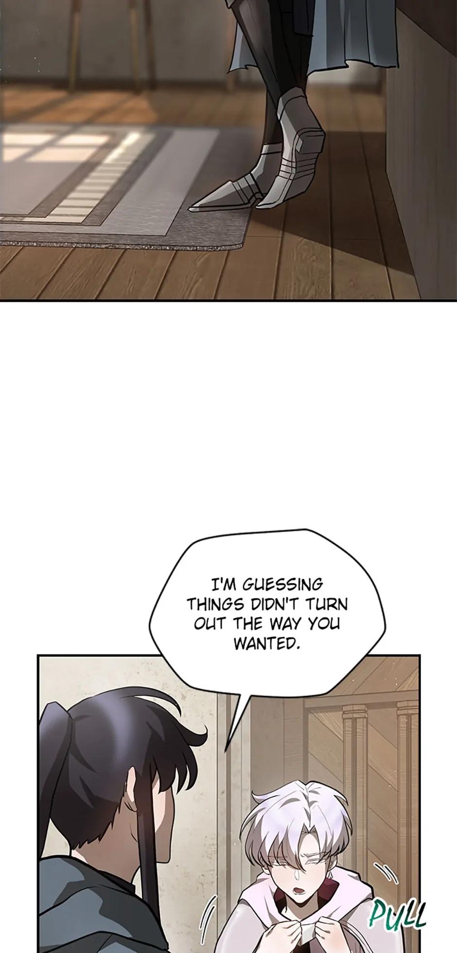 Read Helmut Manga Online