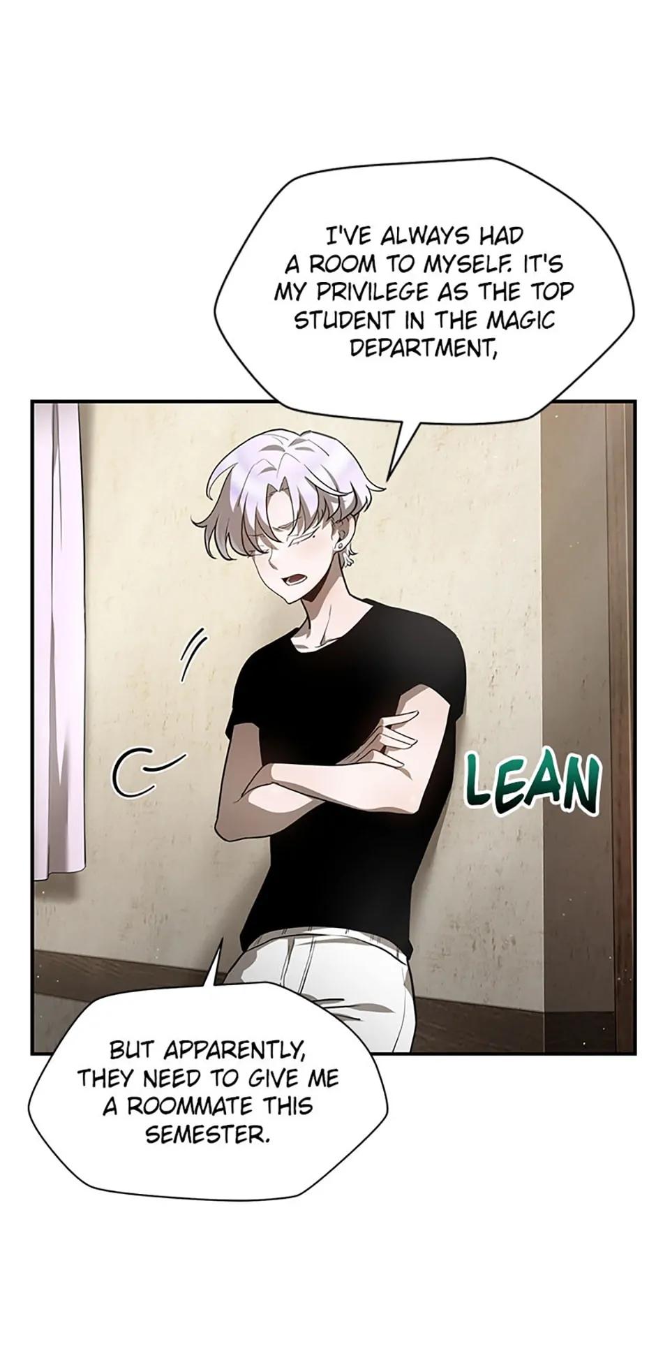 Read Helmut Manga Online