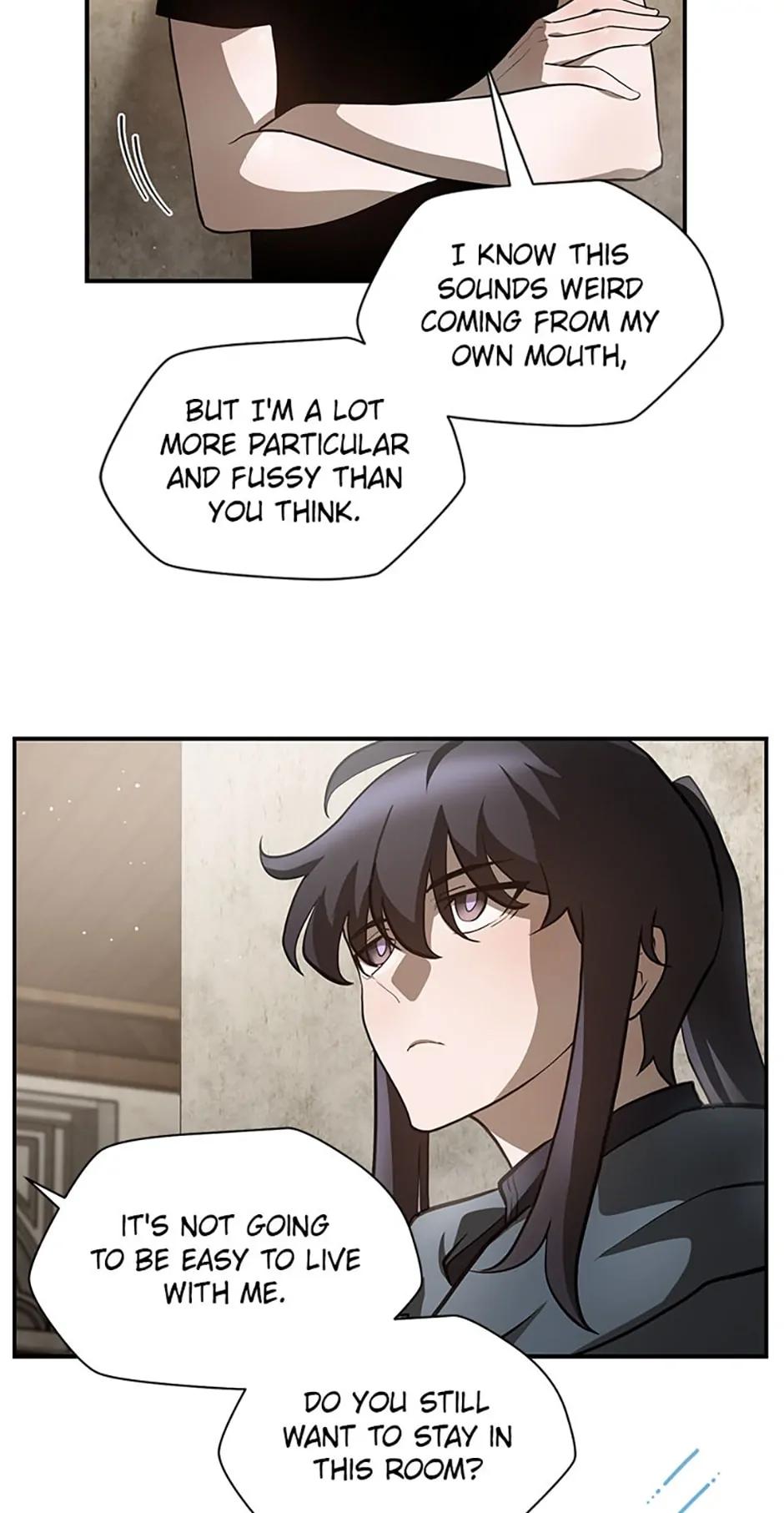 Read Helmut Manga Online
