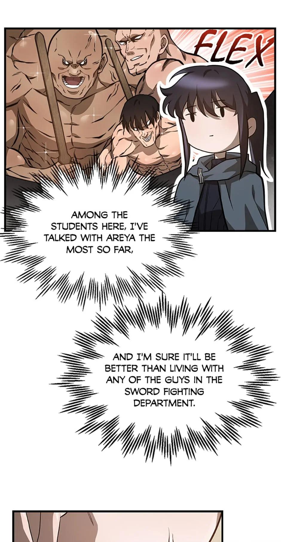 Read Helmut Manga Online