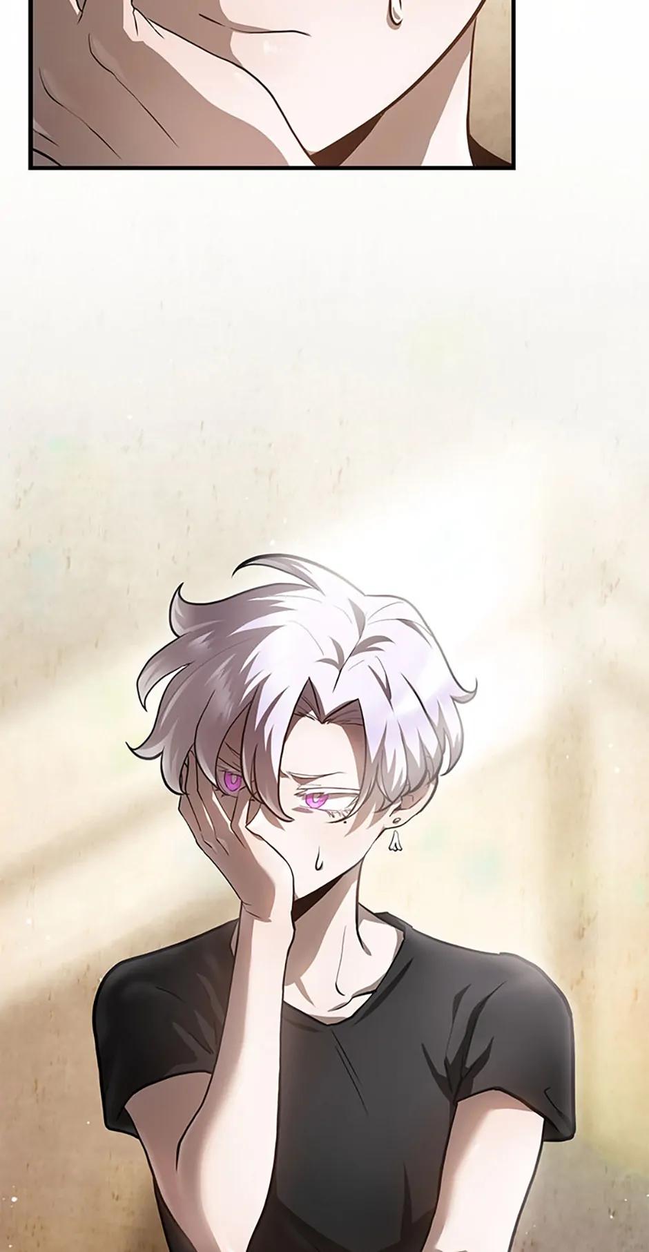 Read Helmut Manga Online