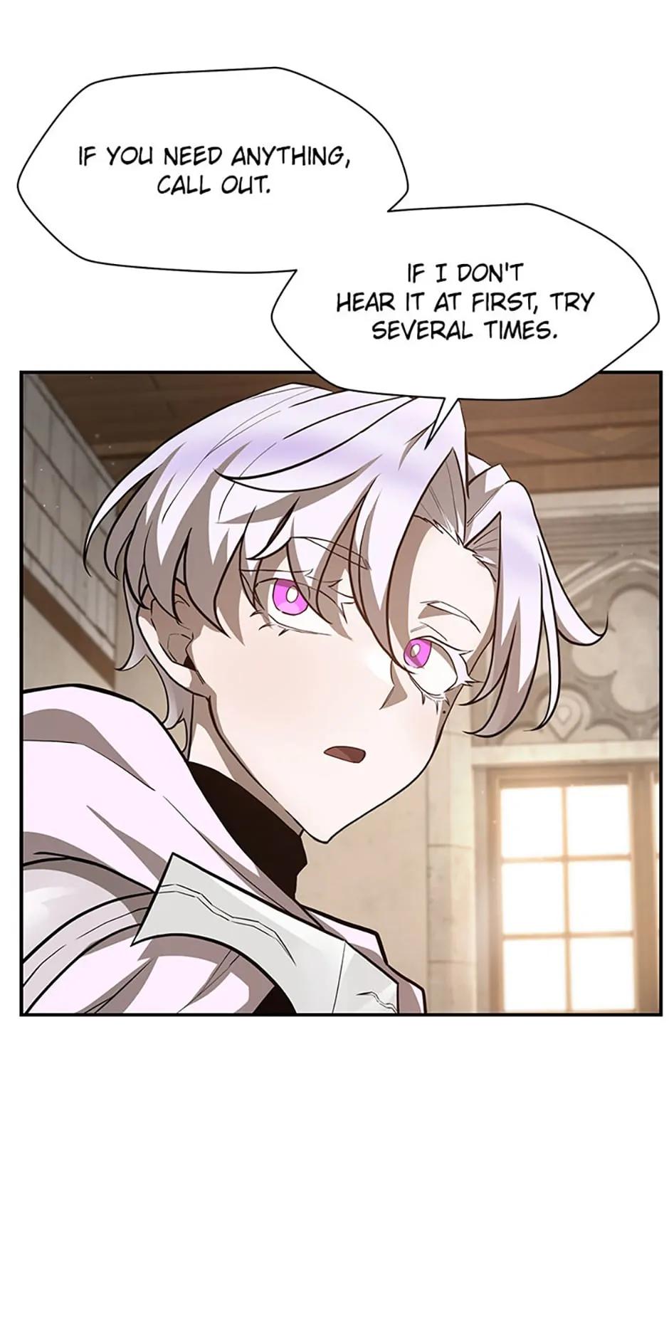 Read Helmut Manga Online
