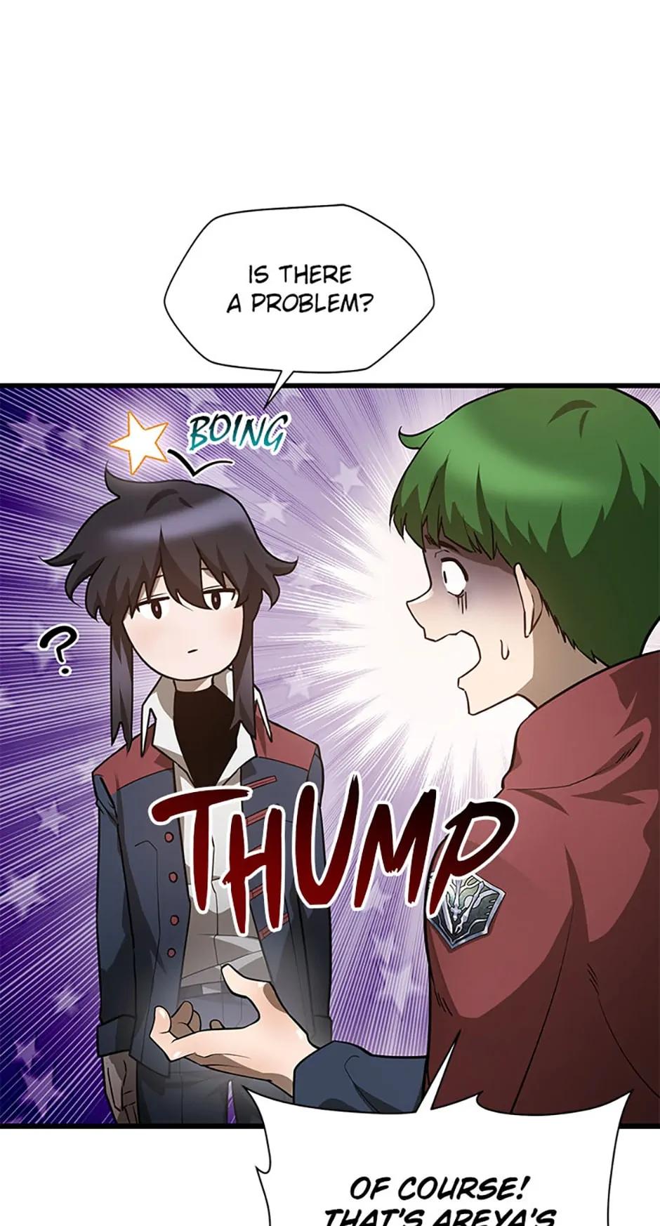 Read Helmut Manga Online