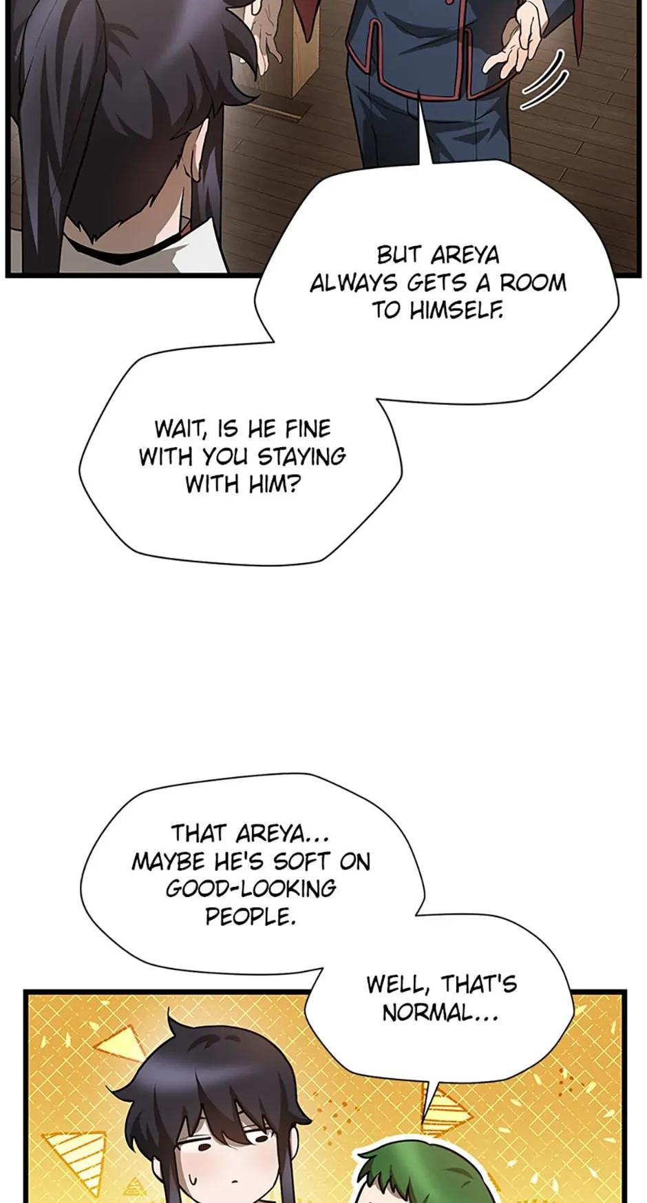 Read Helmut Manga Online