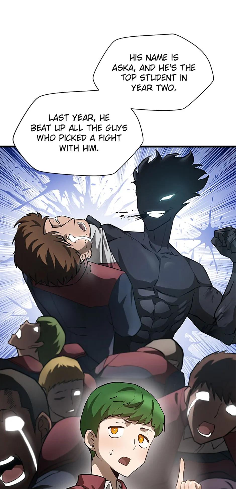 Read Helmut Manga Online