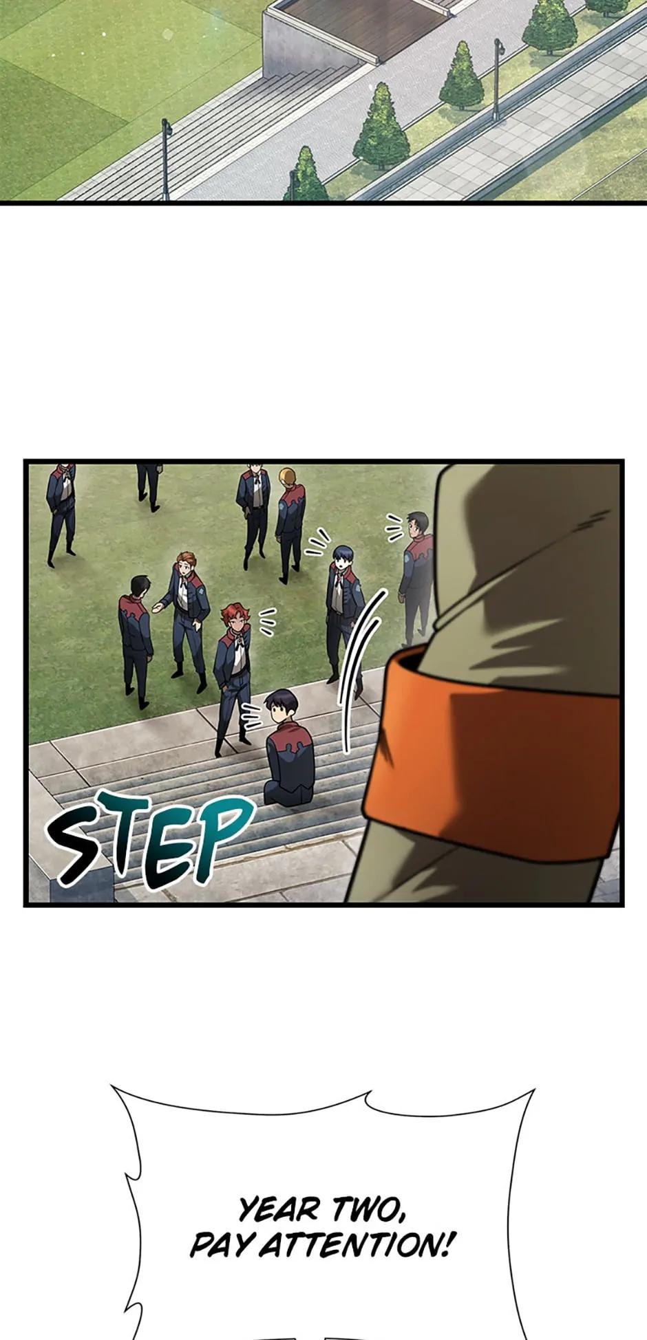 Read Helmut Manga Online