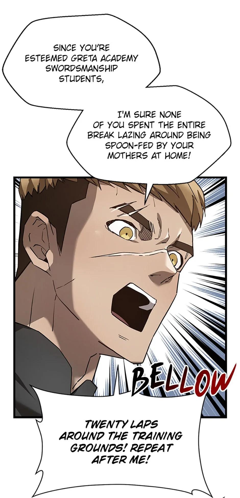 Read Helmut Manga Online