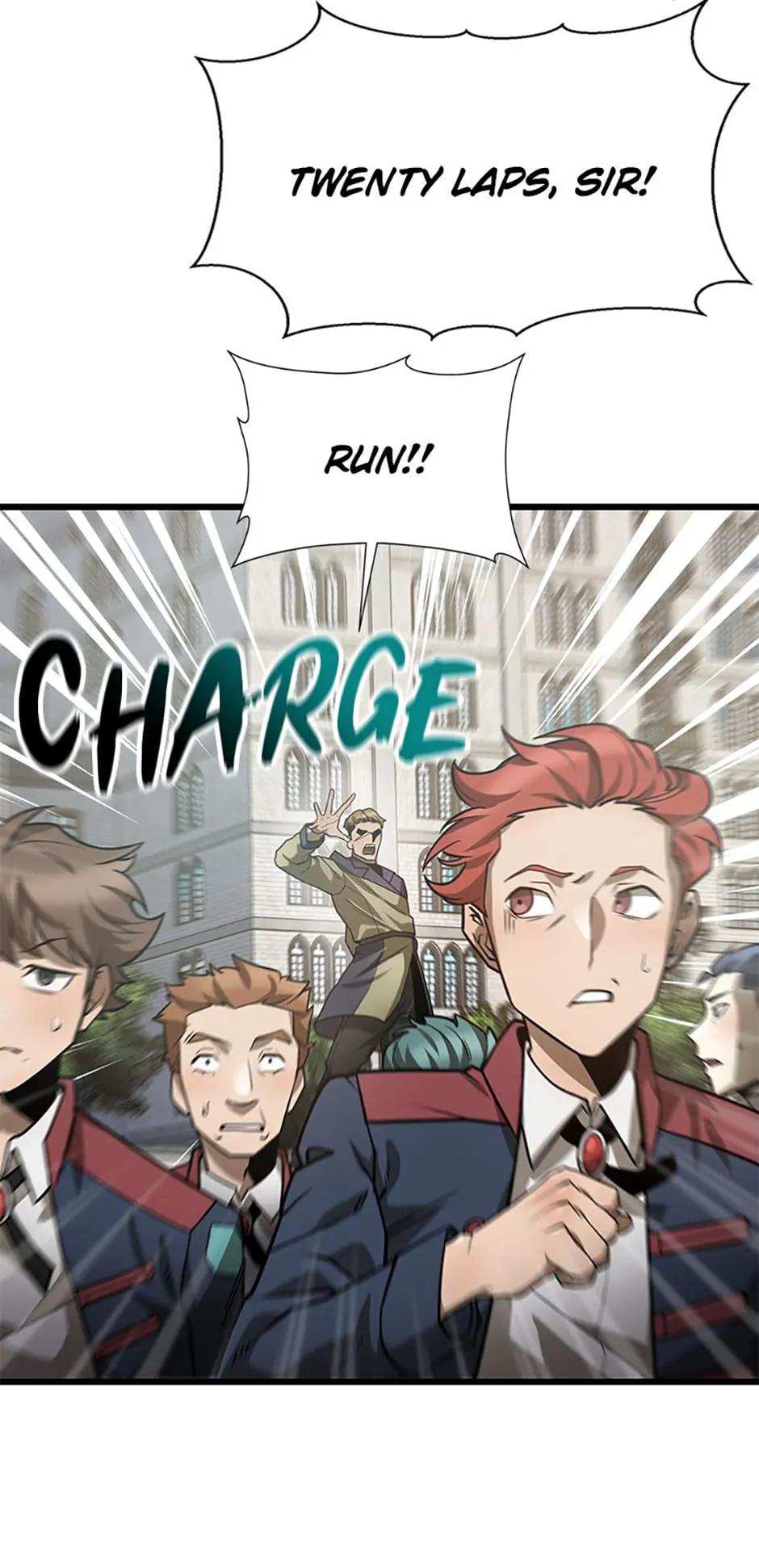 Read Helmut Manga Online