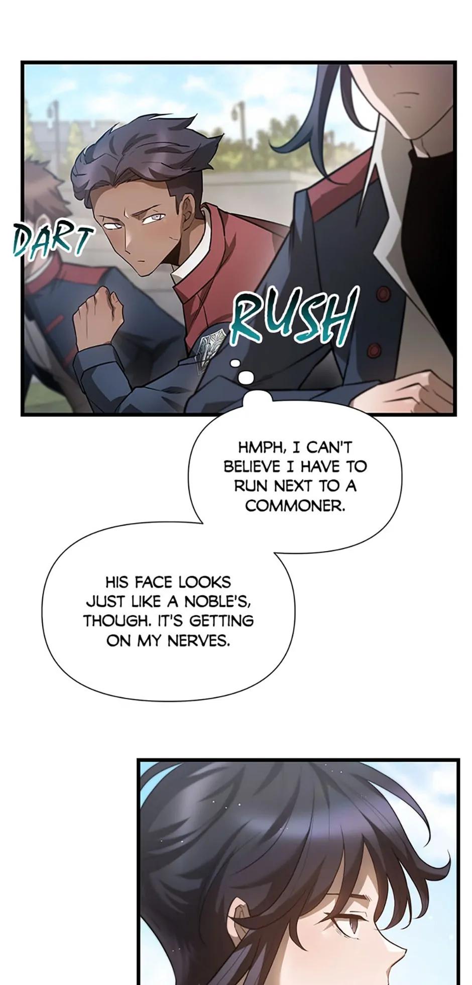 Read Helmut Manga Online