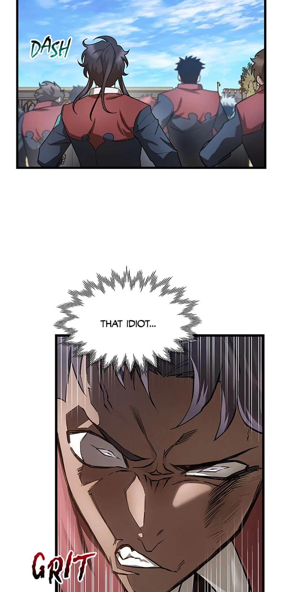 Read Helmut Manga Online