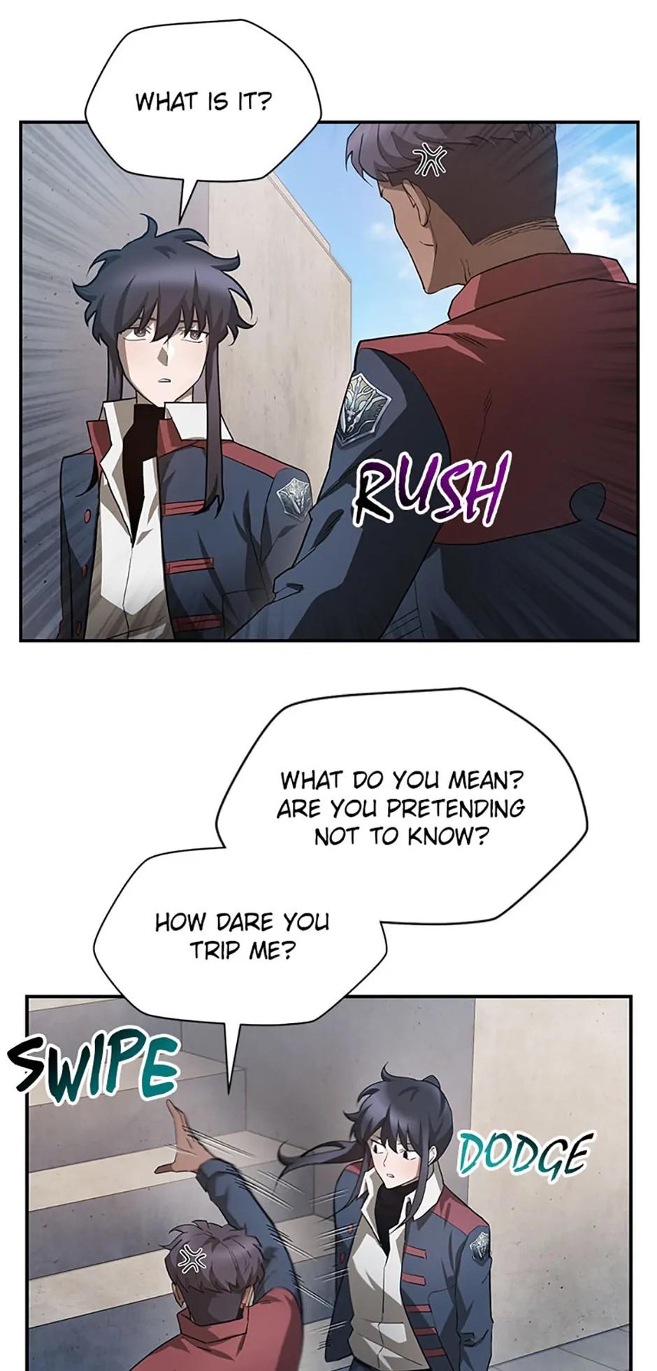 Read Helmut Manga Online