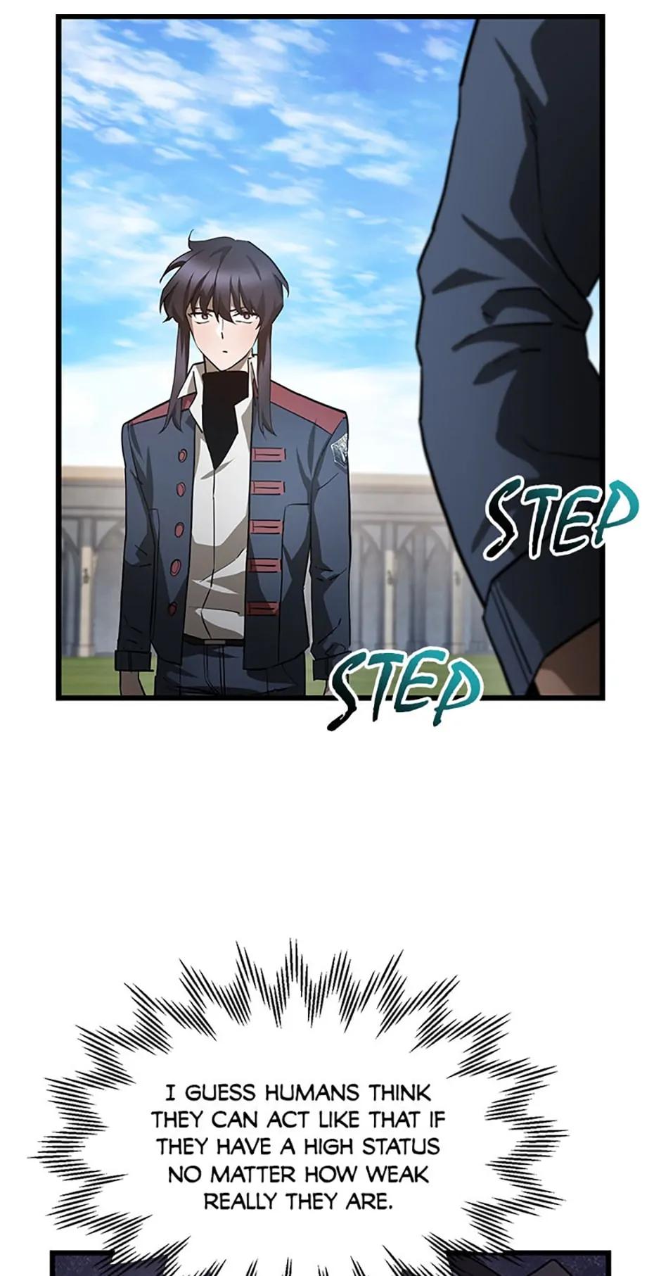 Read Helmut Manga Online